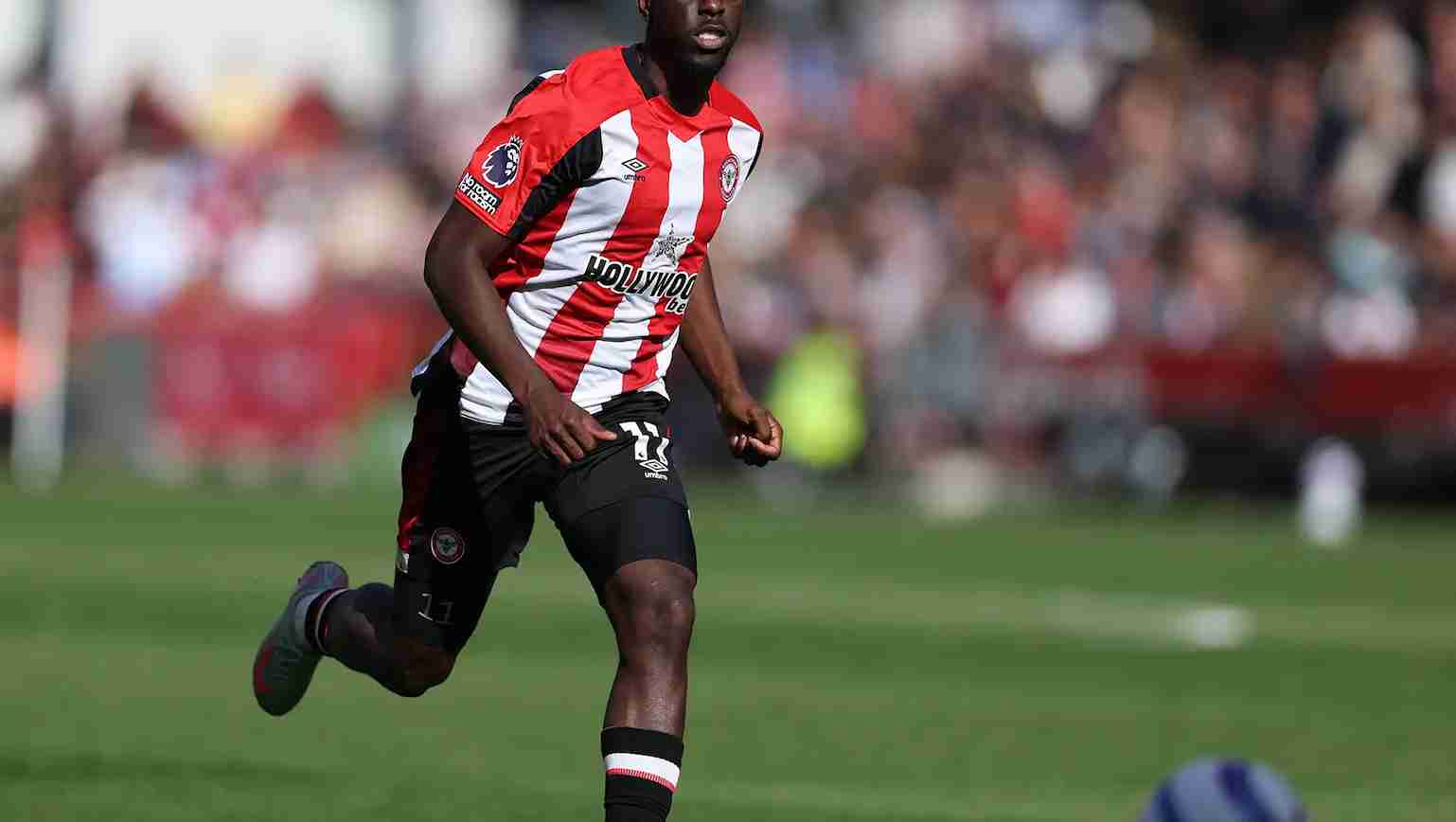 เผยวิสซาขู่ไม่ลงเล่นให้เบรนท์ฟอร์ดหากดีลซบนิวคาสเซิลล่ม